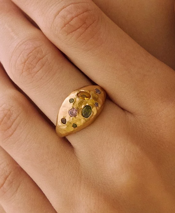 Dali – bague