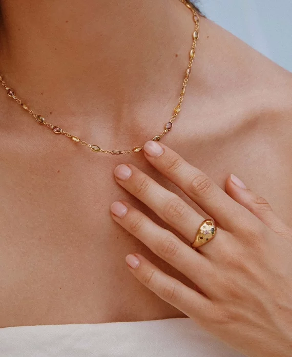 Dali – bague