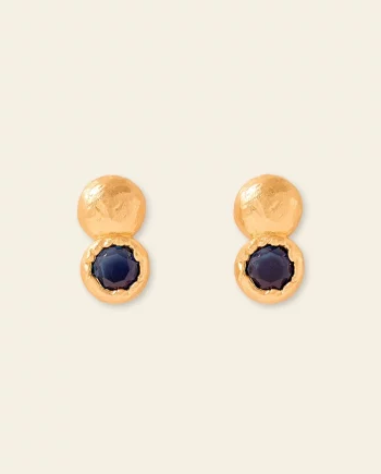 Petra – boucles d'oreilles