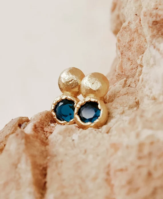 Petra – boucles d'oreilles