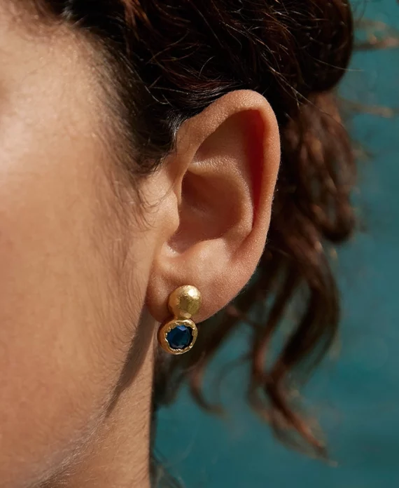 Petra – boucles d'oreilles