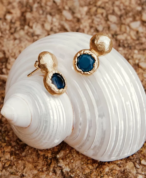 Petra – boucles d'oreilles