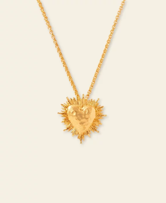 Amada – collier