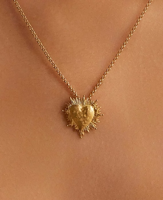 Amada – collier
