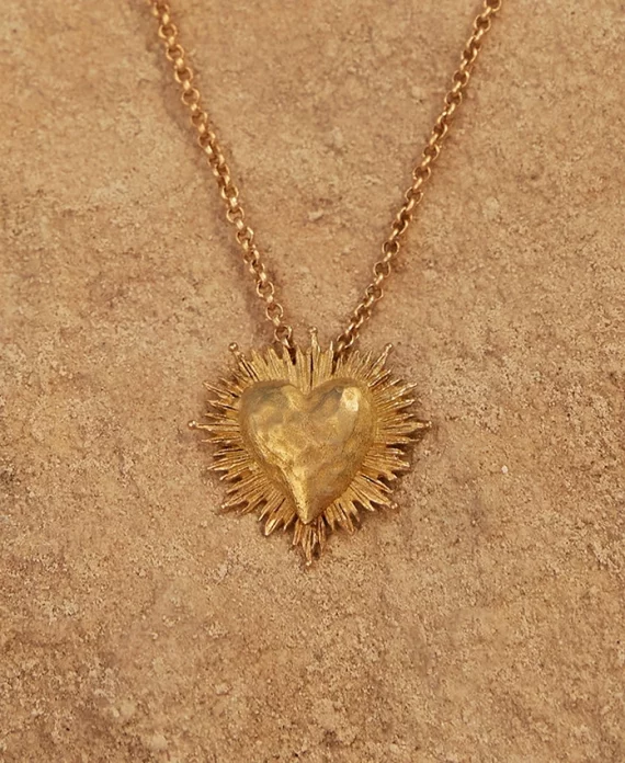 Amada – collier