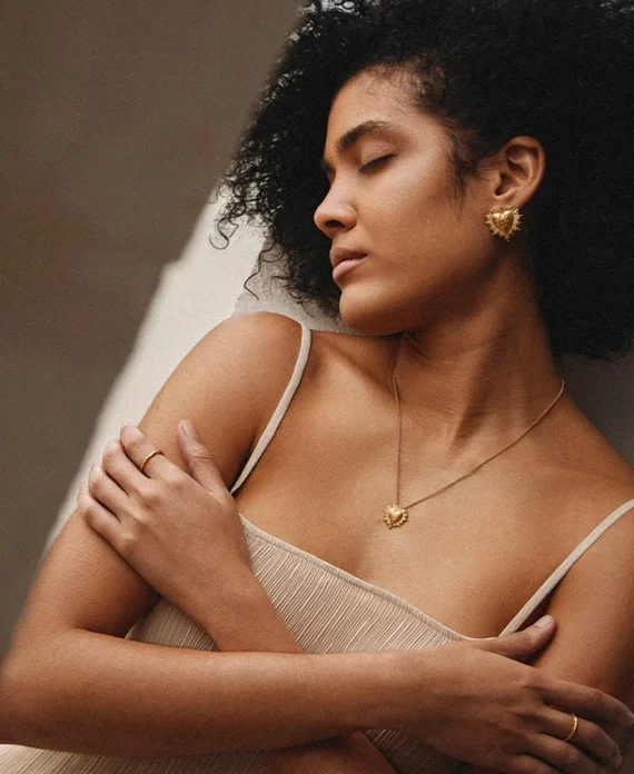 Amada – collier