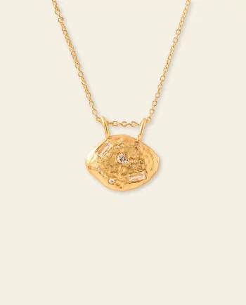 Pépi – collier