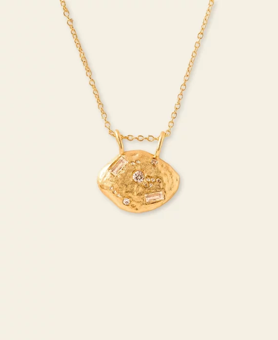 Pépi – collier