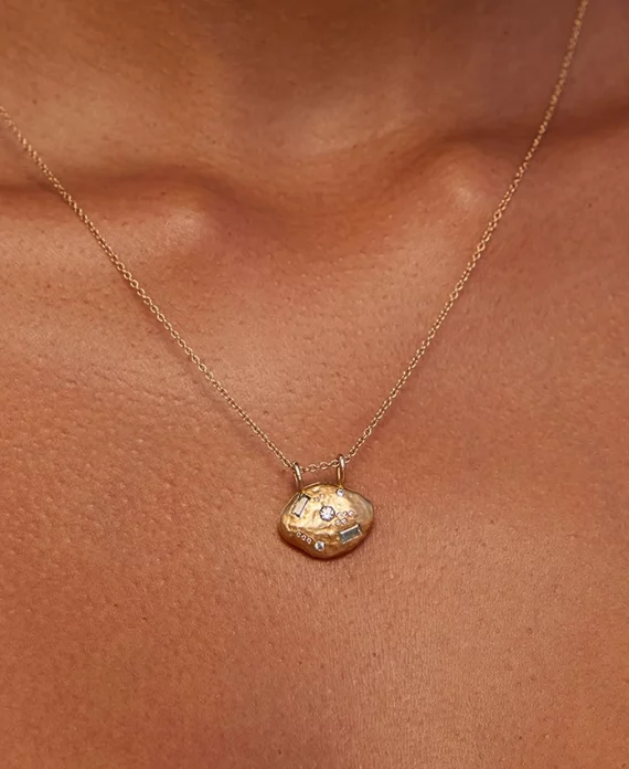 Pépi – collier