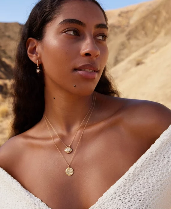 Pépi – collier