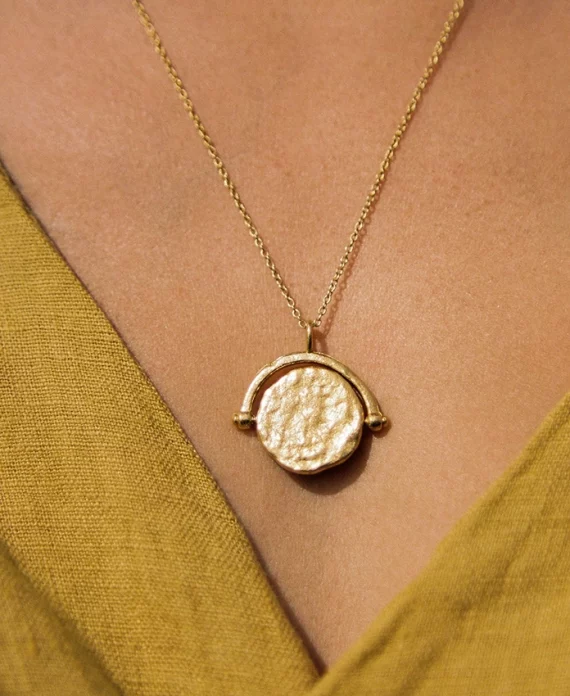 Solune – collier