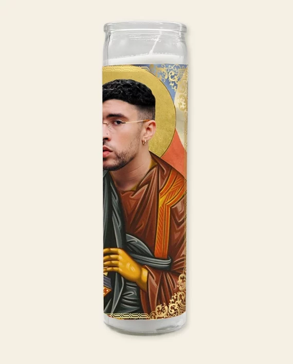 Bougie votive – Benito