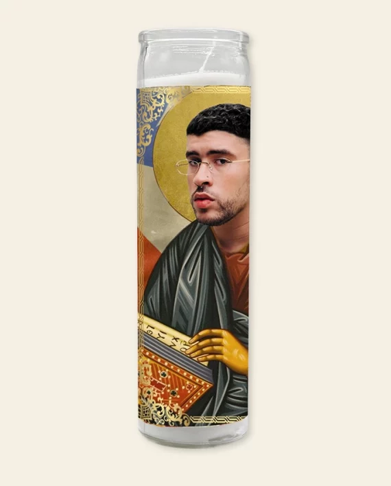 Bougie votive – Benito