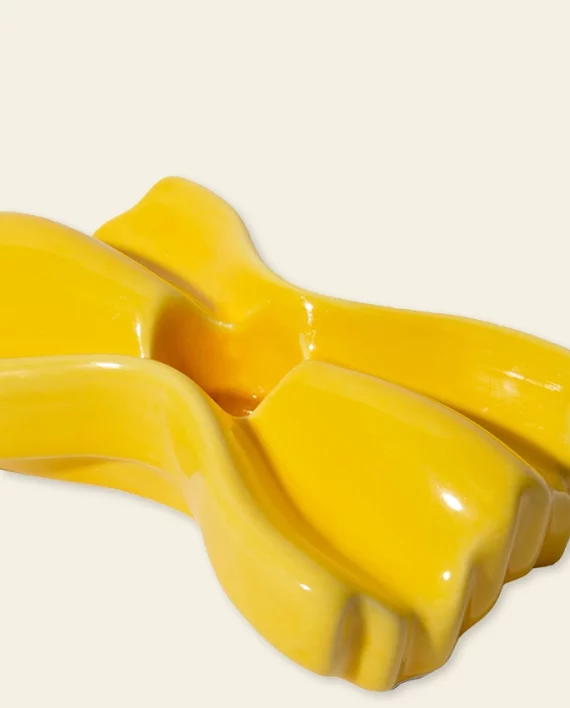 Dolce Vita – Bougeoir farfalle