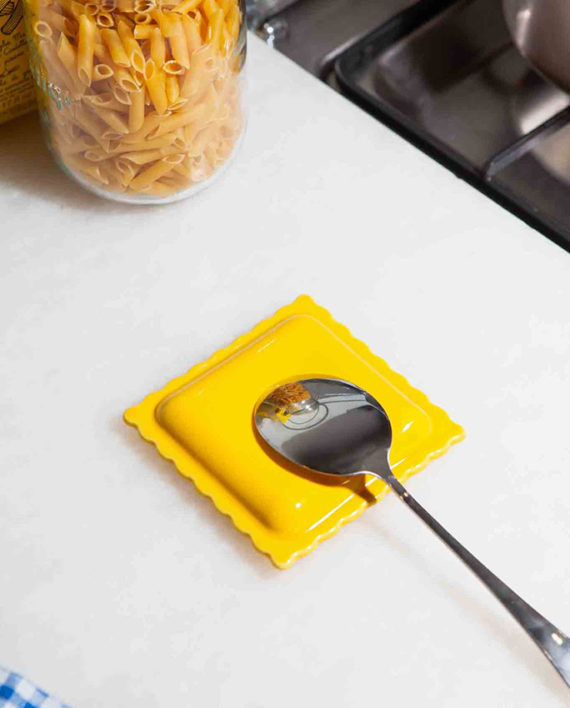 Dolce Vita – Repose-cuillère ravioli