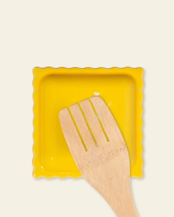 Dolce Vita – Repose-cuillère ravioli