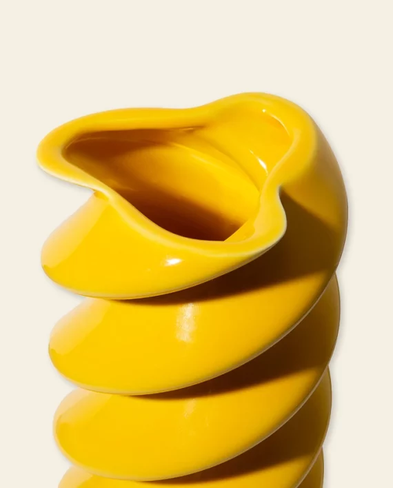 Dolce vita – vase fusillli