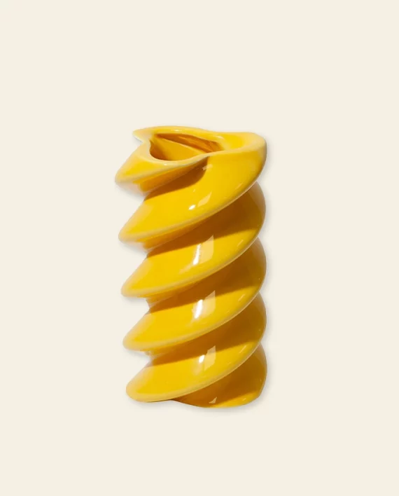 Dolce vita – vase fusillli