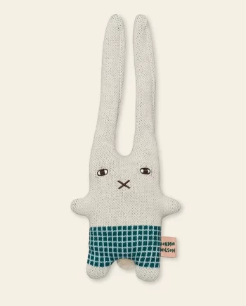 Bonnie Bunny – doudou Wee One