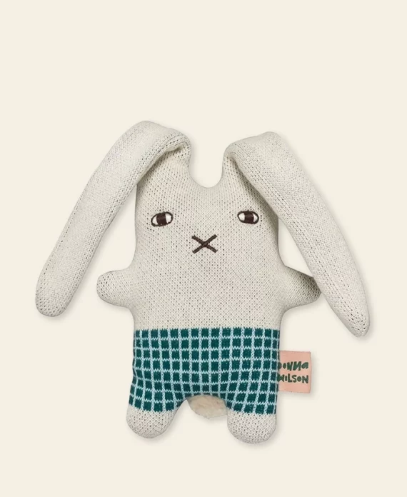 Bonnie Bunny – doudou Wee One