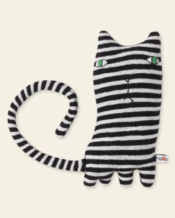 Mono Cat – doudou Wee One