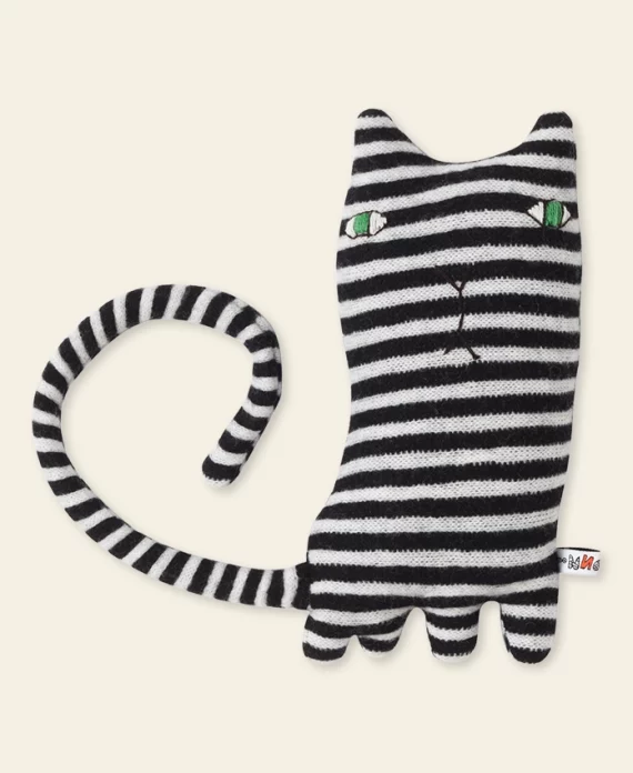 Mono Cat – doudou Wee One