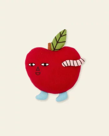 Pippin Apple – doudou Wee One