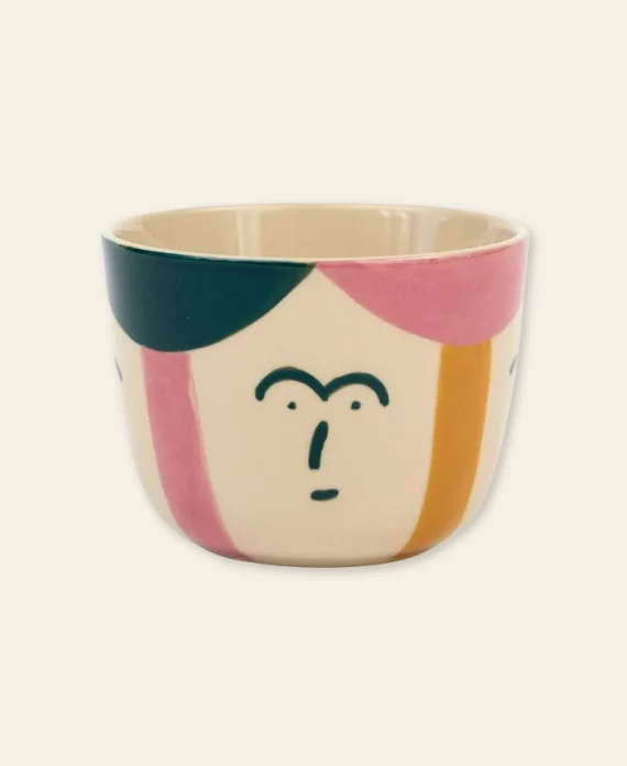 Freya – tasse / bol