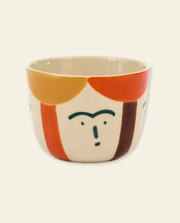 Freya – tasse / bol