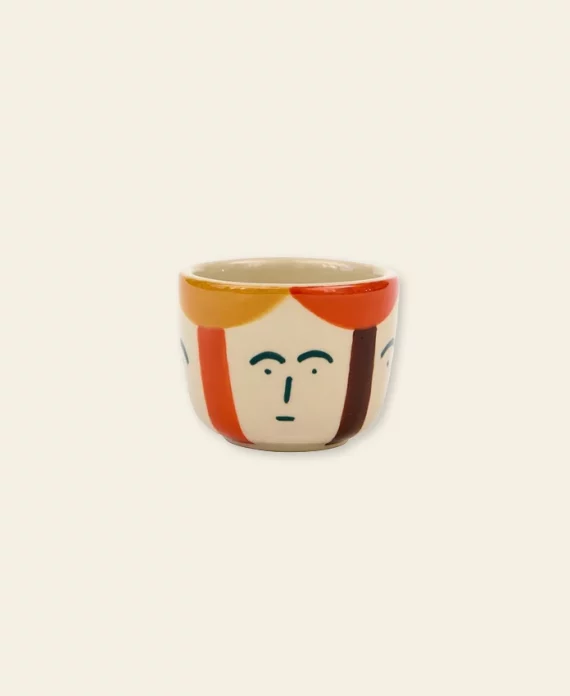 Freya – tasse / bol