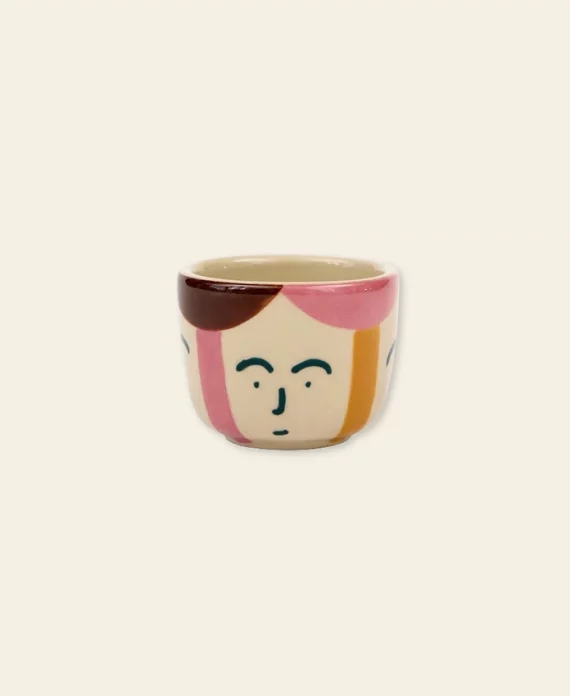 Freya – tasse / bol