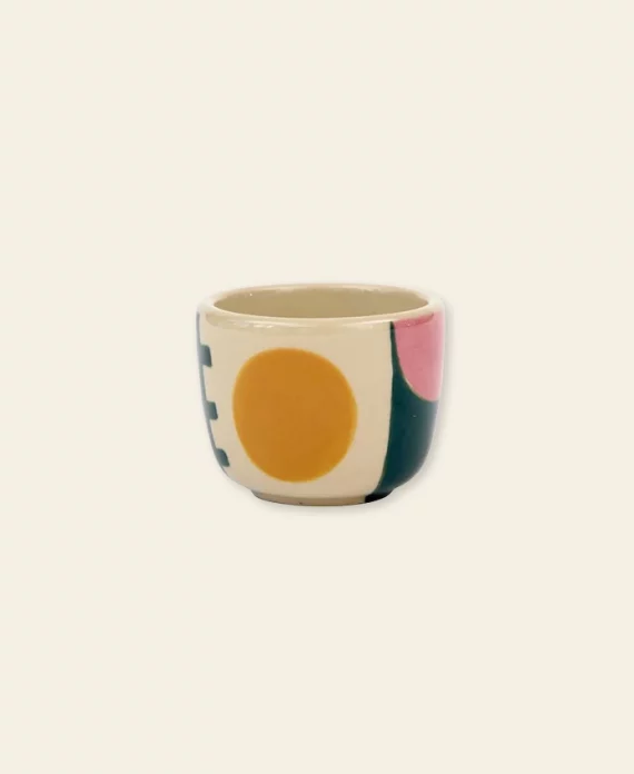 Glypha – tasse / bol