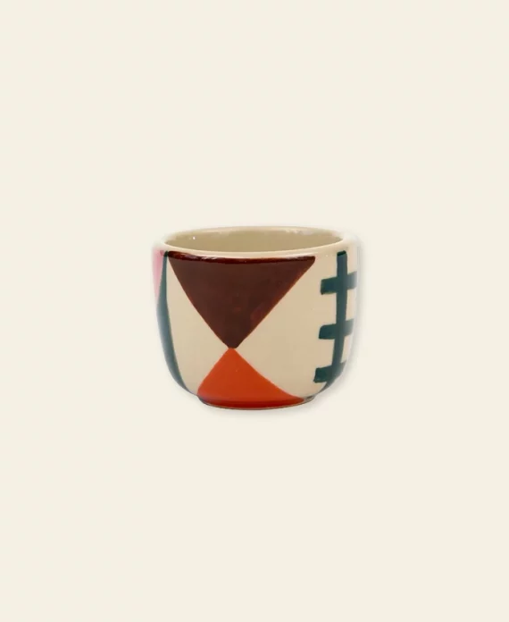 Glypha – tasse / bol