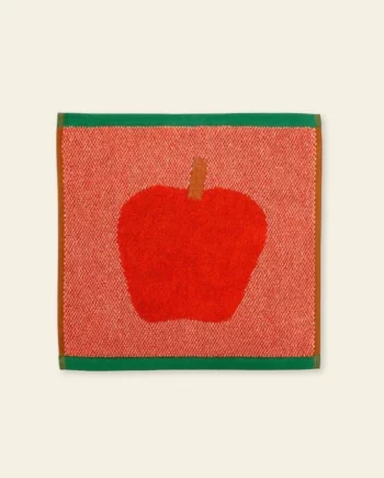 Apple – débarbouillette