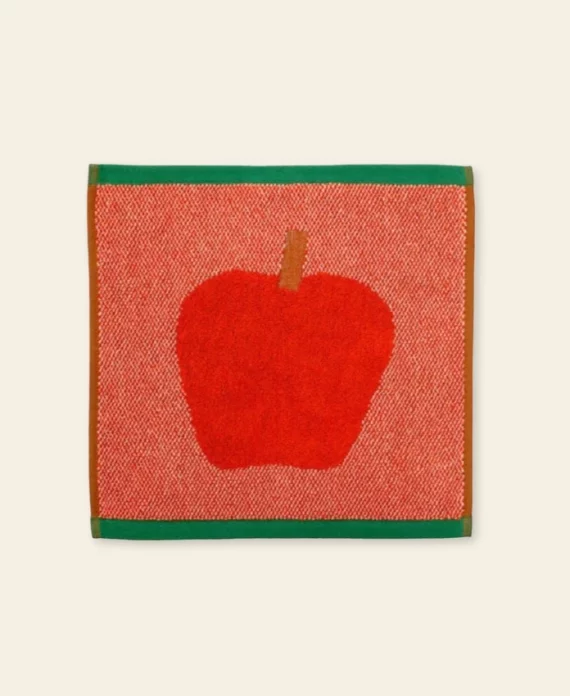 Apple – débarbouillette