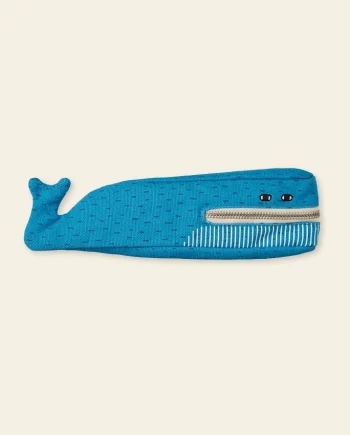 William la Baleine – trousse