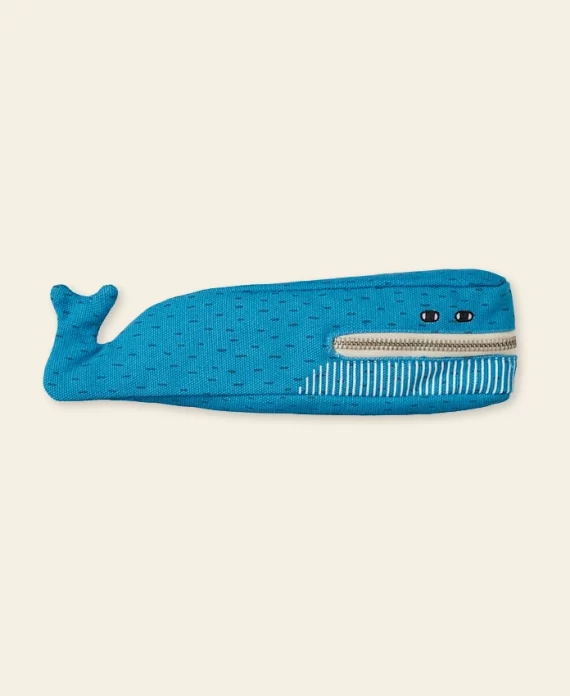 William la Baleine – trousse