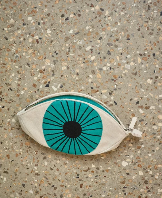 Œil – trousse