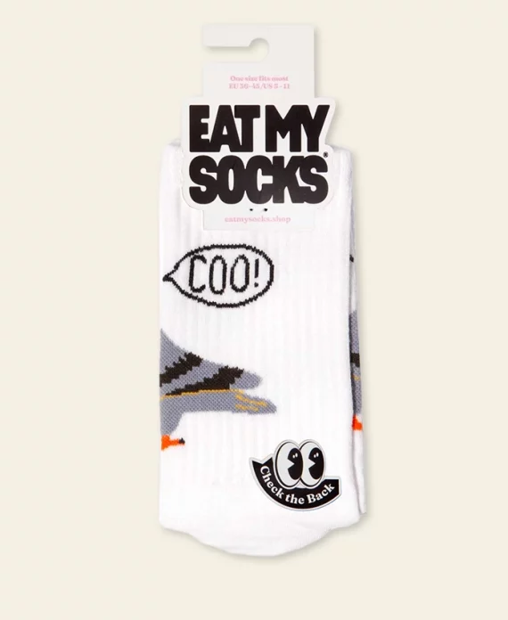 Chaussettes Pigeon