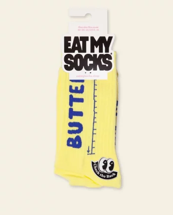 Chaussettes Butter