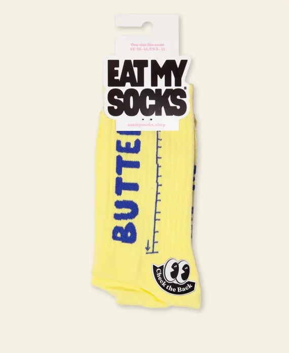 Chaussettes Butter