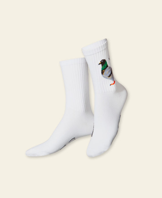 Chaussettes Pigeon