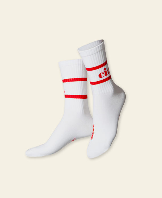 Chaussettes Ciao!
