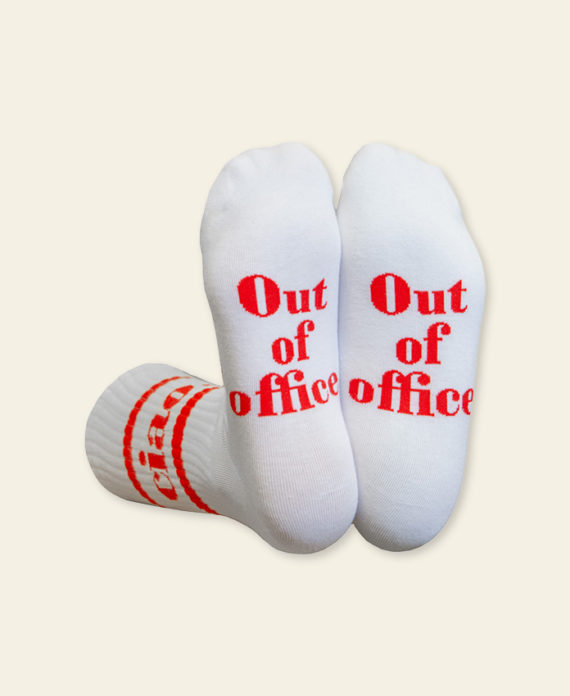 Chaussettes Ciao!