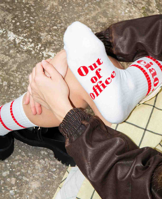 Chaussettes Ciao!
