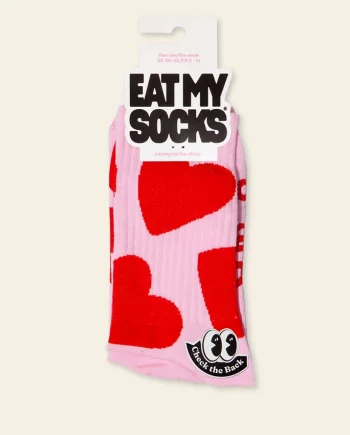 Chaussettes Love