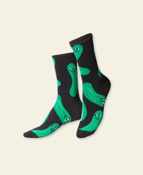 Chaussettes Pickles