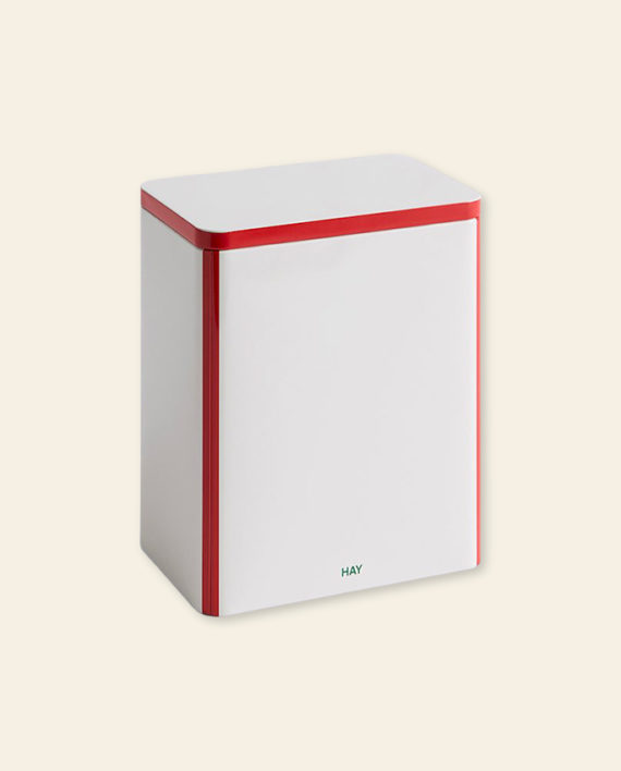 Tin Container Large – boîtes