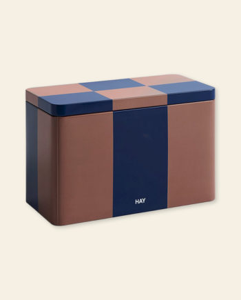 Tin Container Medium – boîtes