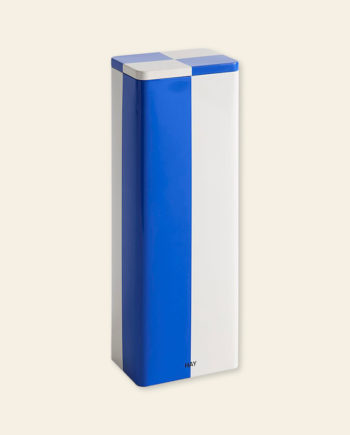 Tin Container Slim – boîtes